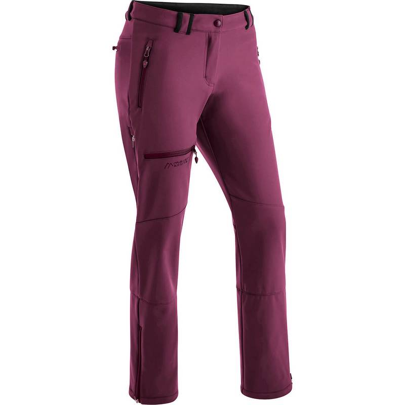 Maier Sports Adakit Trekkinghose Damen