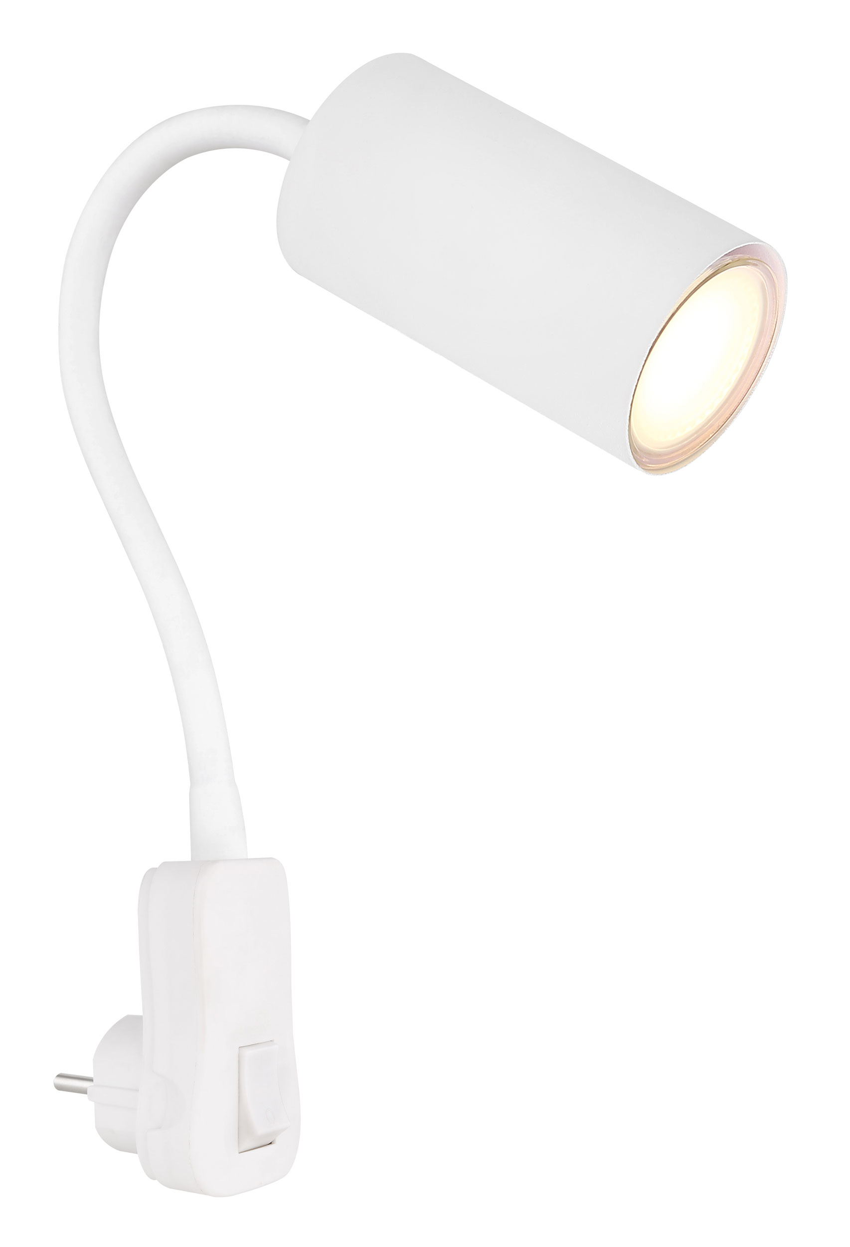 GloboWandleuchte 1flg