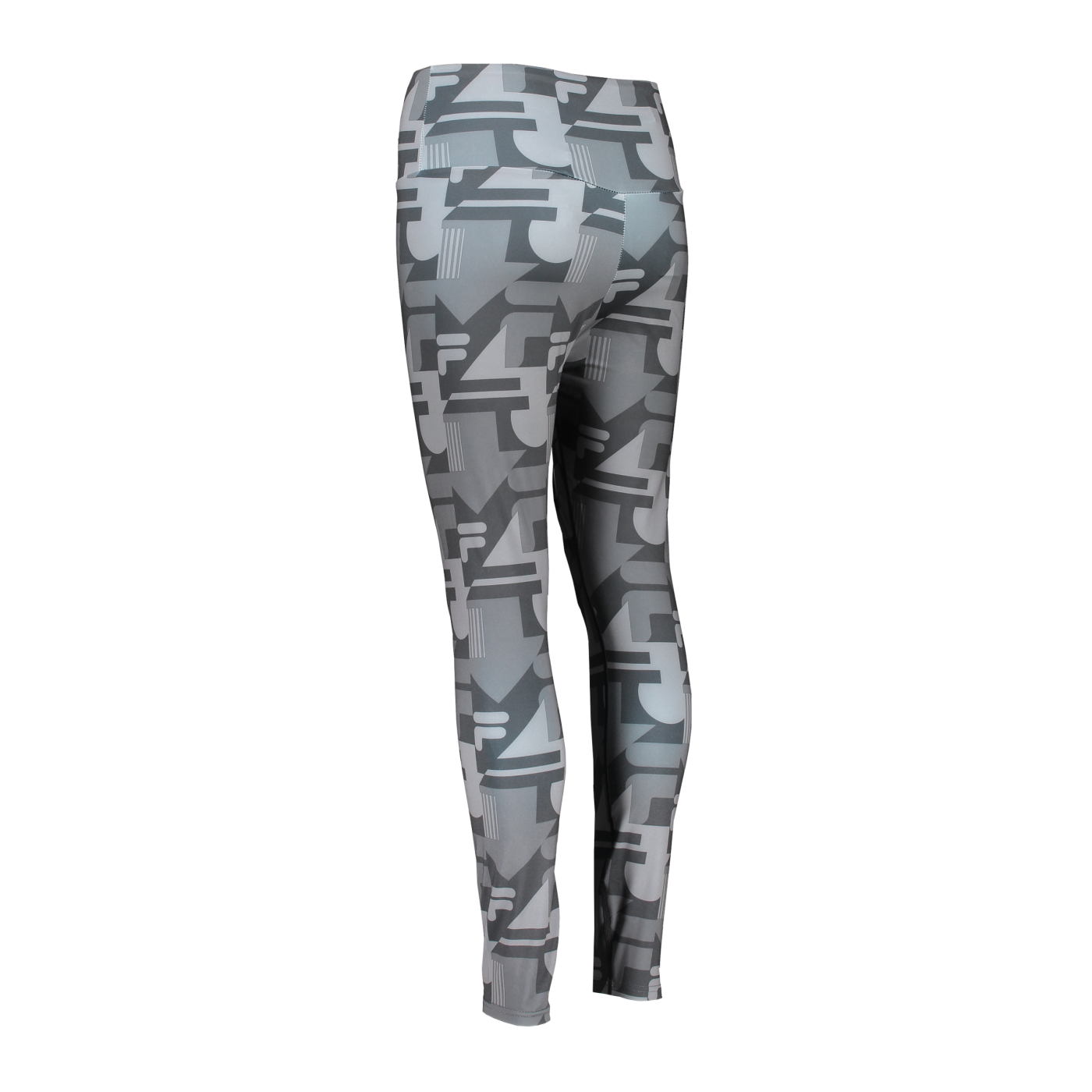 FILA RAGUSA AOP High Waist Leggings Damen F83022