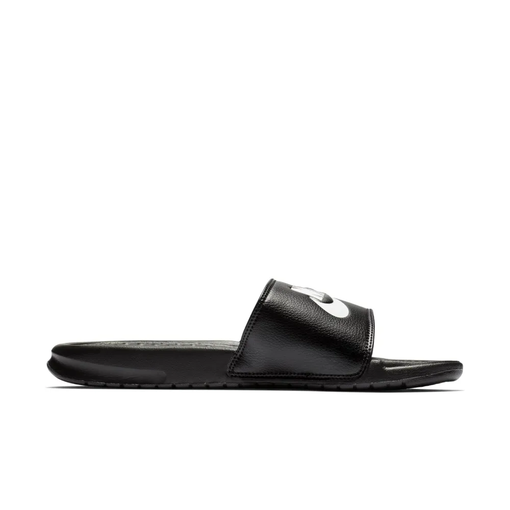 Nike Benassi JDI 343880-090 / schwarz
