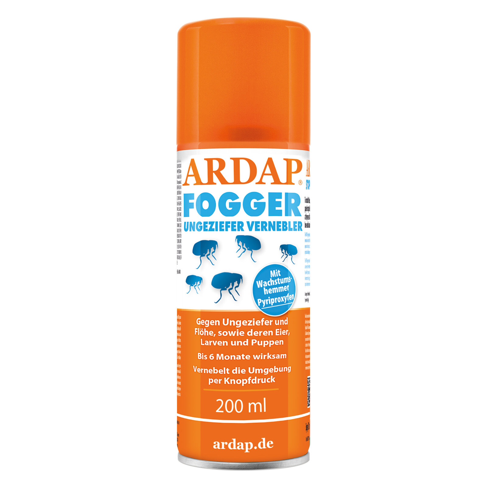 Ardap Zubehör Ardap Fogger 200 g