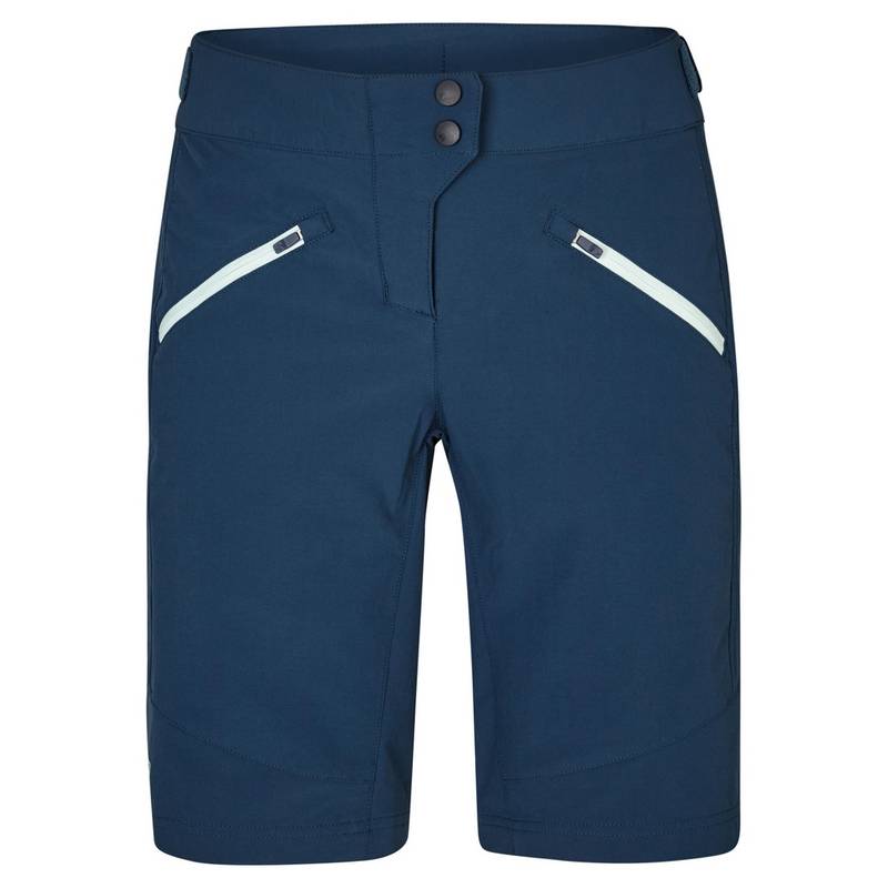 Ziener NASITA X-Function Shorts Damen