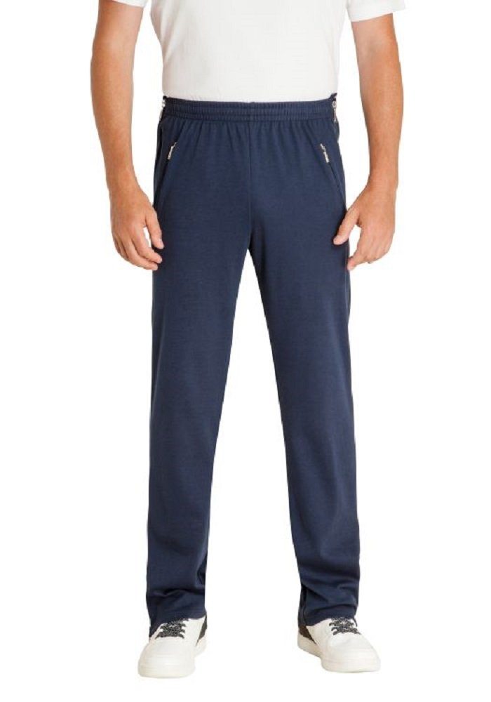 Hajo Funktionshose 80023 Funktions-Hose für Reha, Klima-Komfort Qualität, Atmungsaktiv