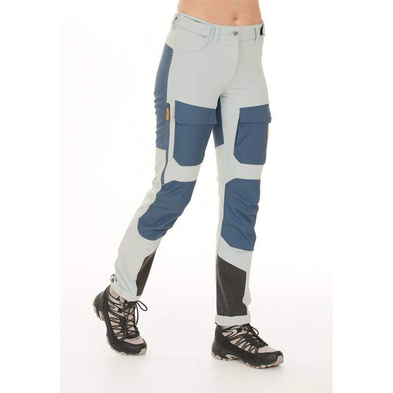 Whistler Anissy Softshellhose Damen