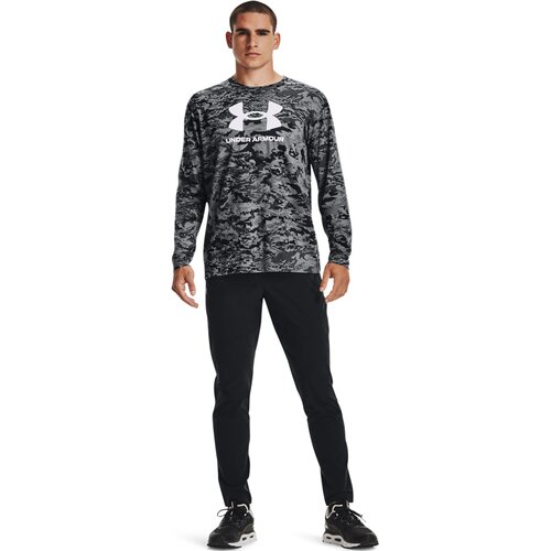 HERREN HOSE STRETCH WOVEN PANT