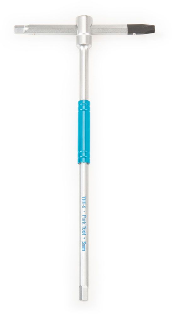 Park Tool THH Sechskant T-Griff Stiftschlüssel kaufen | Bike-Discount