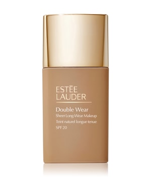 ESTÉE LAUDER Double Wear Sheer Long-Wear Makeup SPF 20 Flüssige Foundation-30 ml