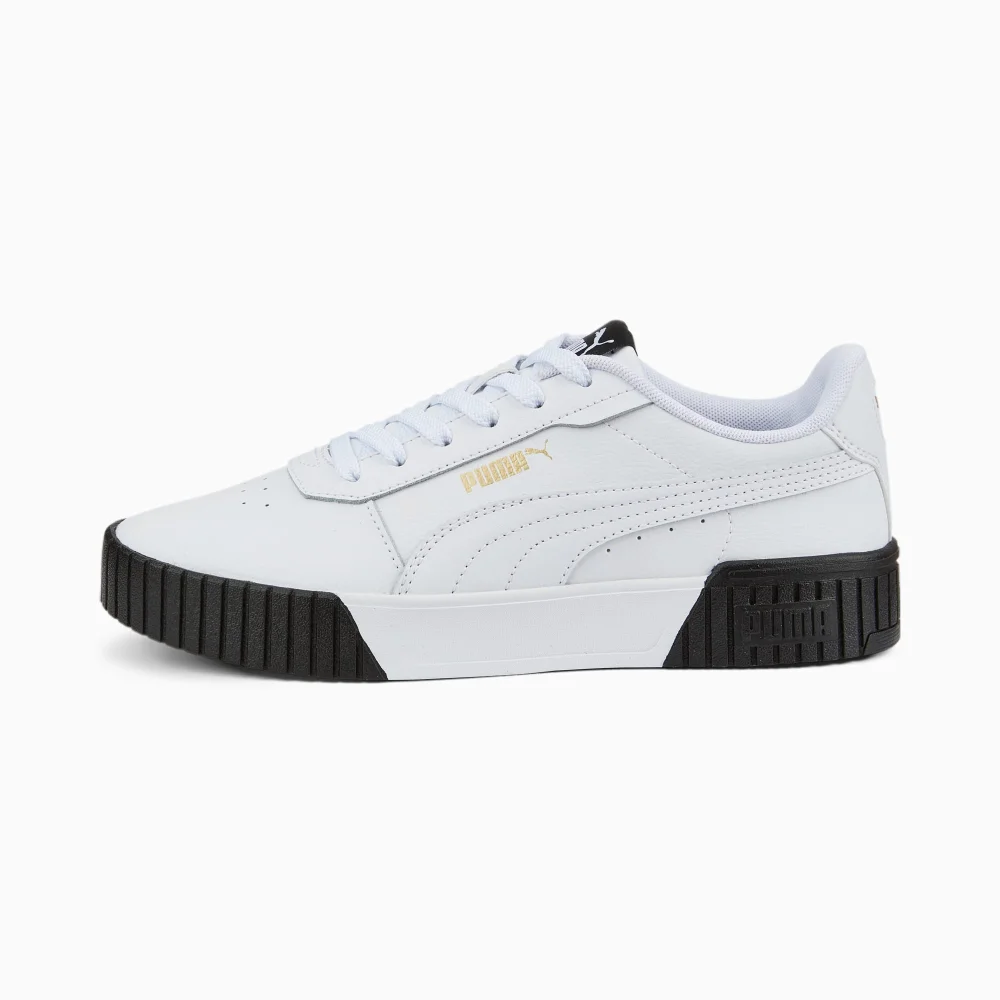 PUMA Carina 2.0 385849_04 / weiss