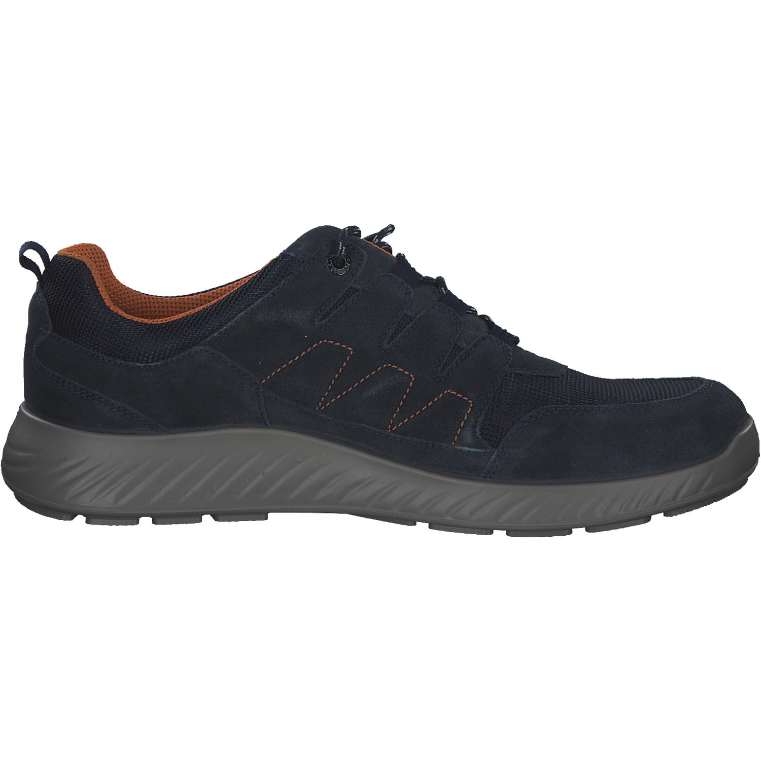 Jomos 326386, Halbschuhe, Herren, nachtblau