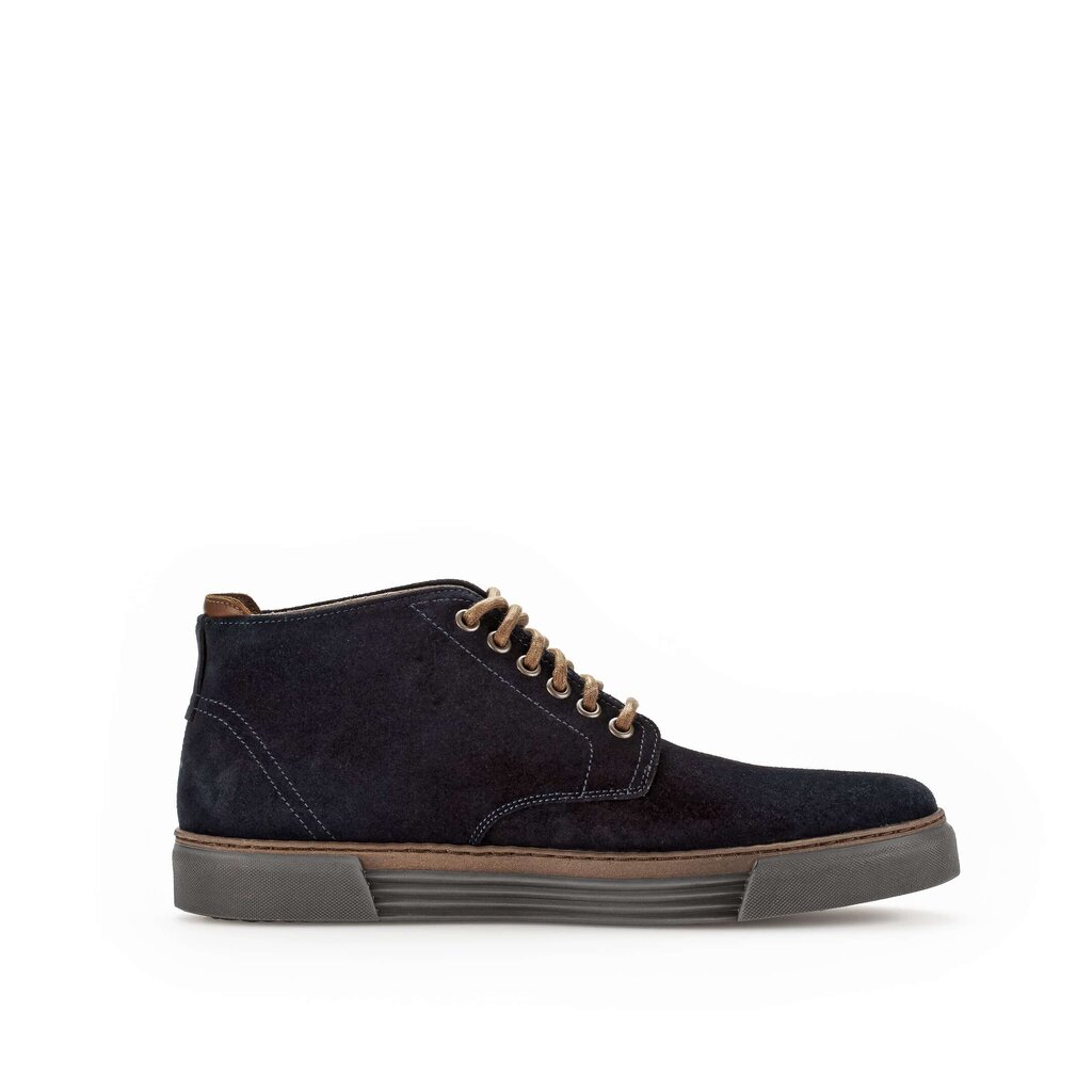 Pius Gabor PG0460 Sneaker high blau