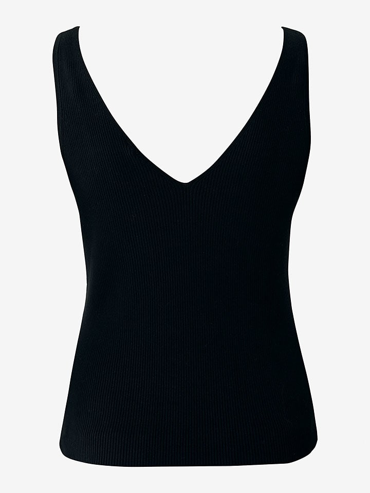 Mexx Top in Schwarz günstig kaufen