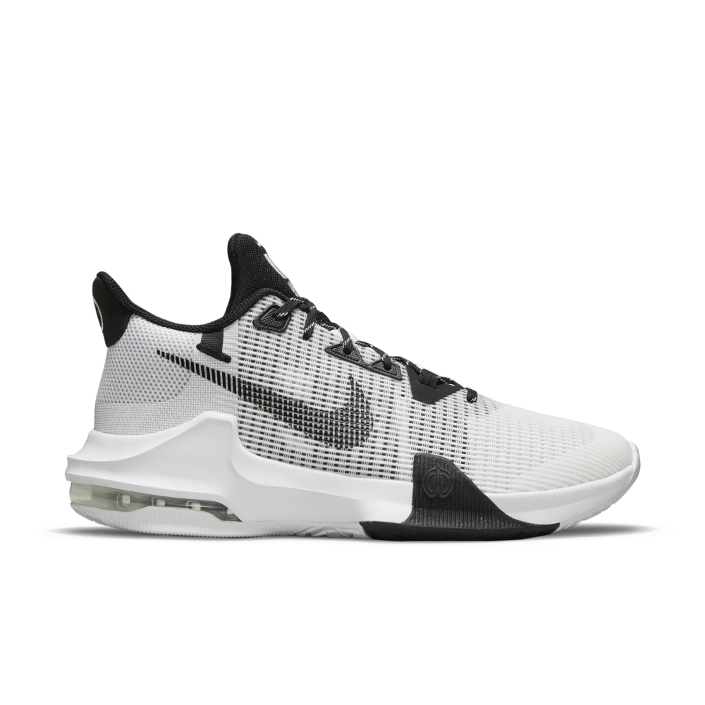 Nike Air Max Impact 3 DC3725-100 / weiss