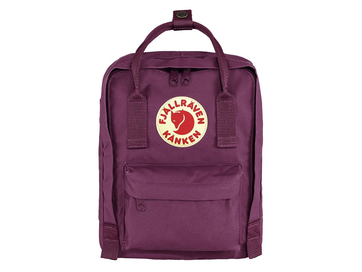 Fjällräven Kånken Mini Rucksack