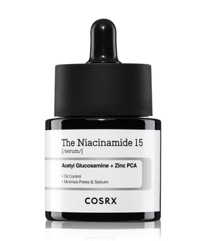 Cosrx The Niacinamide 15 Serum Gesichtsserum-20 ml