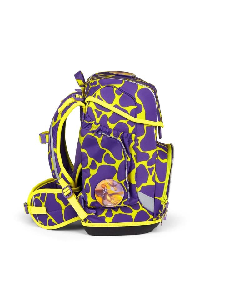 Ergobag ergobag cubo Schulranzen-Set SuBärkraft günstig kaufen onesize