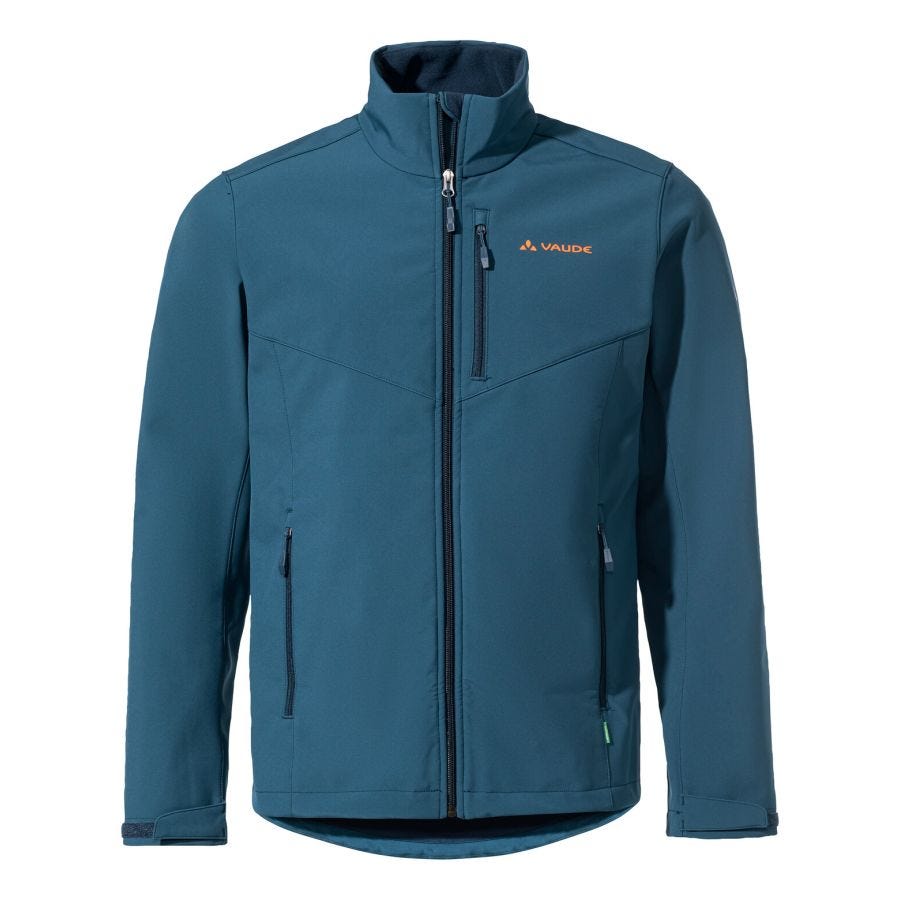 Cyclone VI Softshelljacke Herren