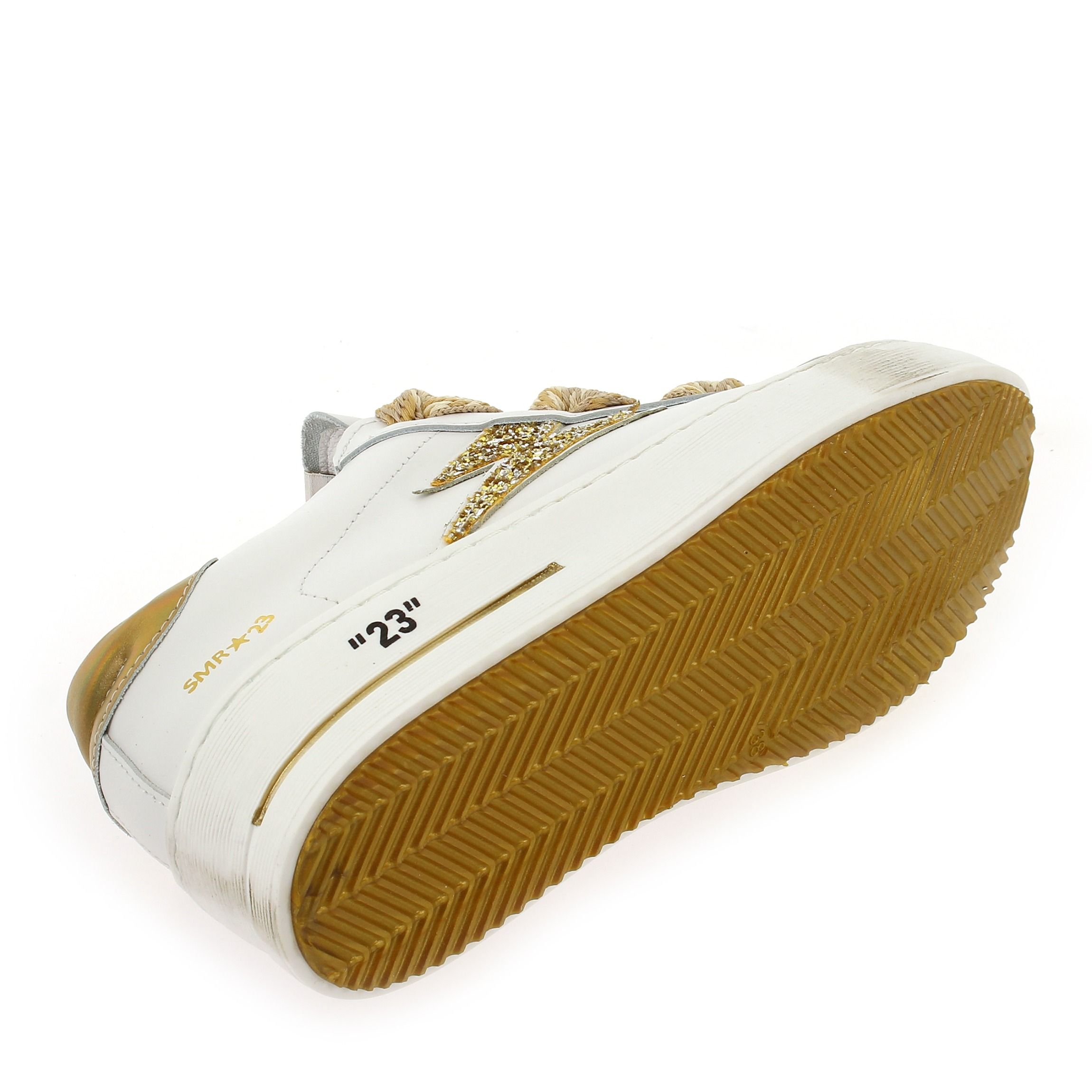 Semerdjian  ROSY - Blanc Beige