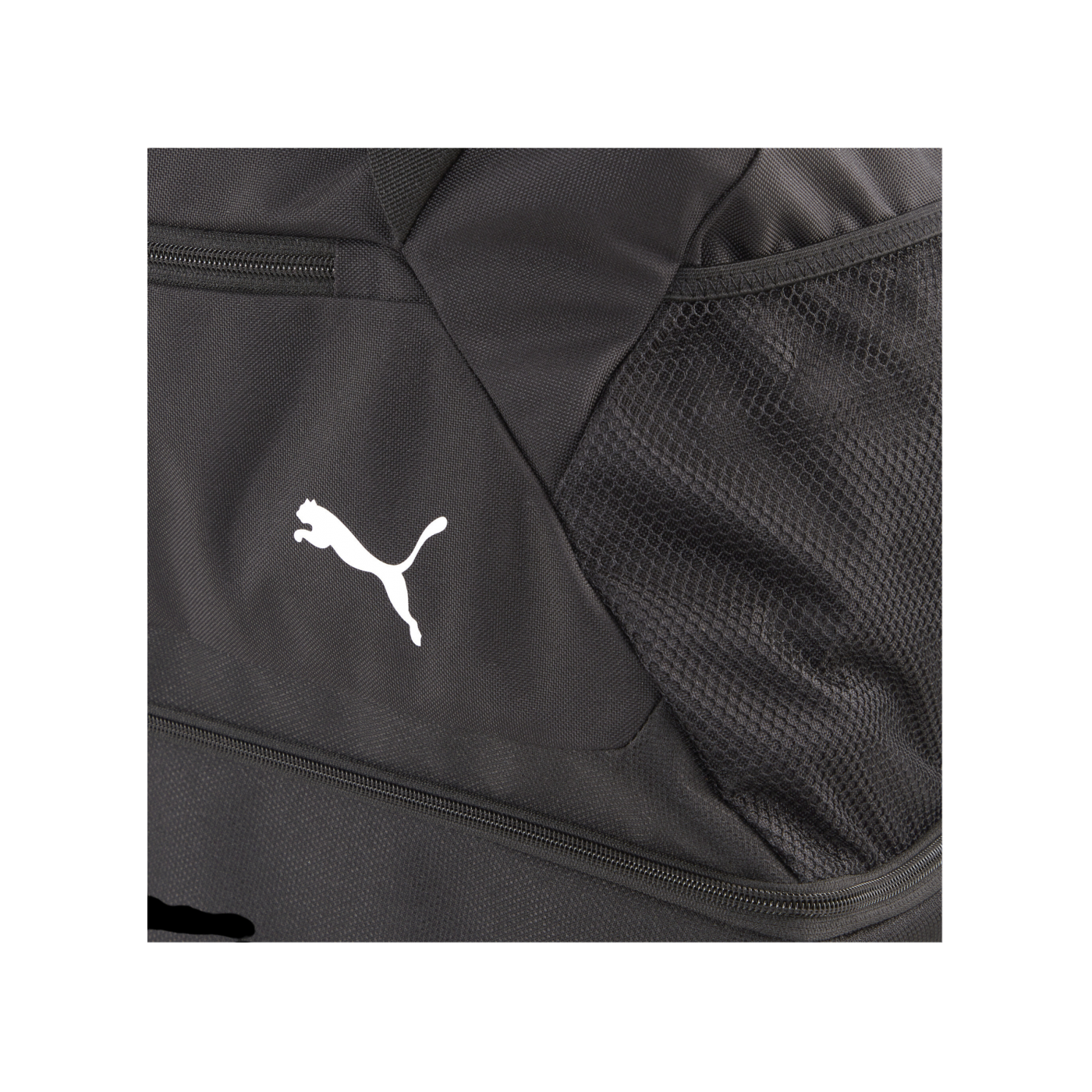 PUMA teamGOAL Teambag Sporttasche BS Gr.M Schwarz F01