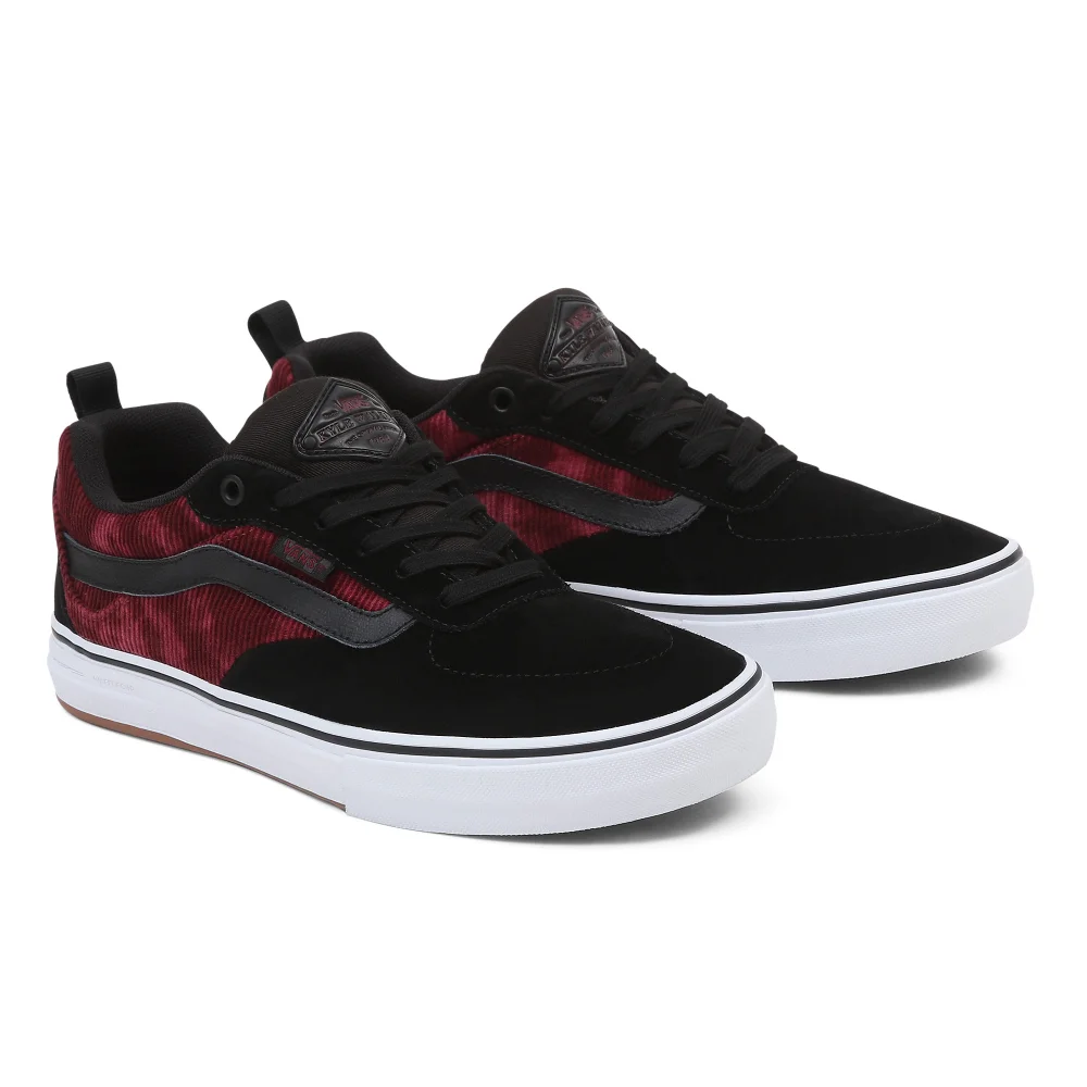Vans Kyle Walker VN0A5JIEX4C1 / schwarz