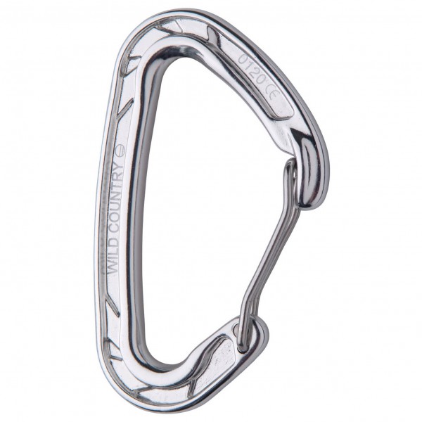 Wild Country - Astro - Schnappkarabiner