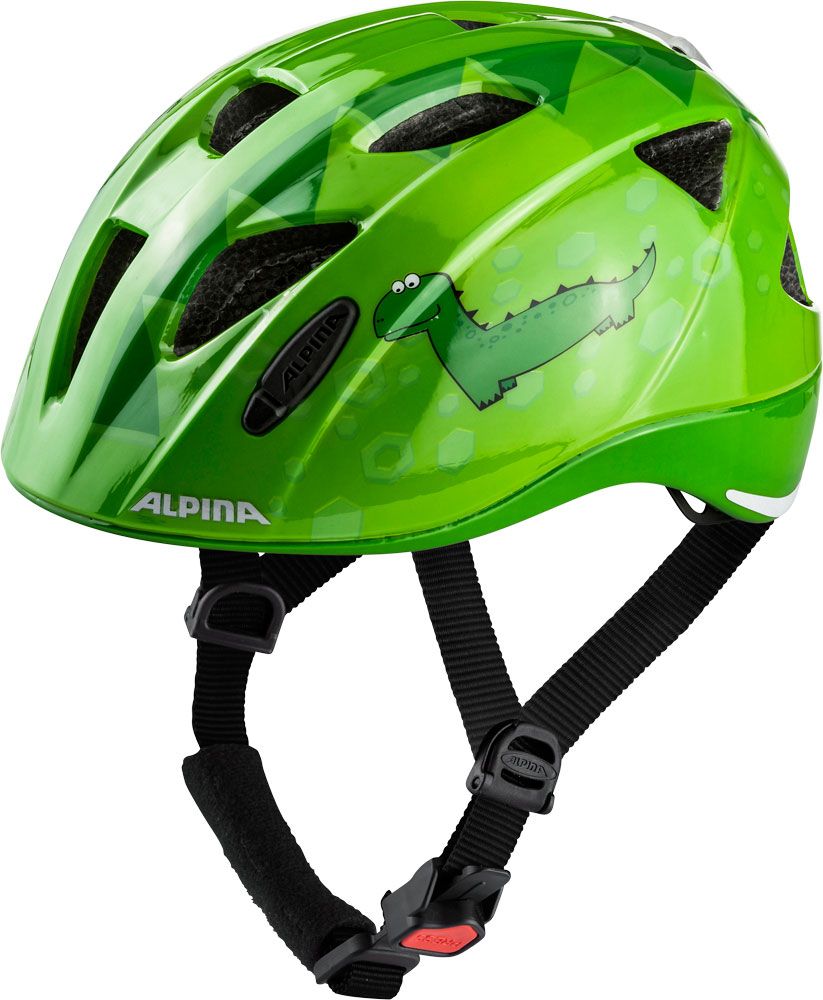 Alpina Ximo Flash - Kinderhelm kaufen | Bike-Discount