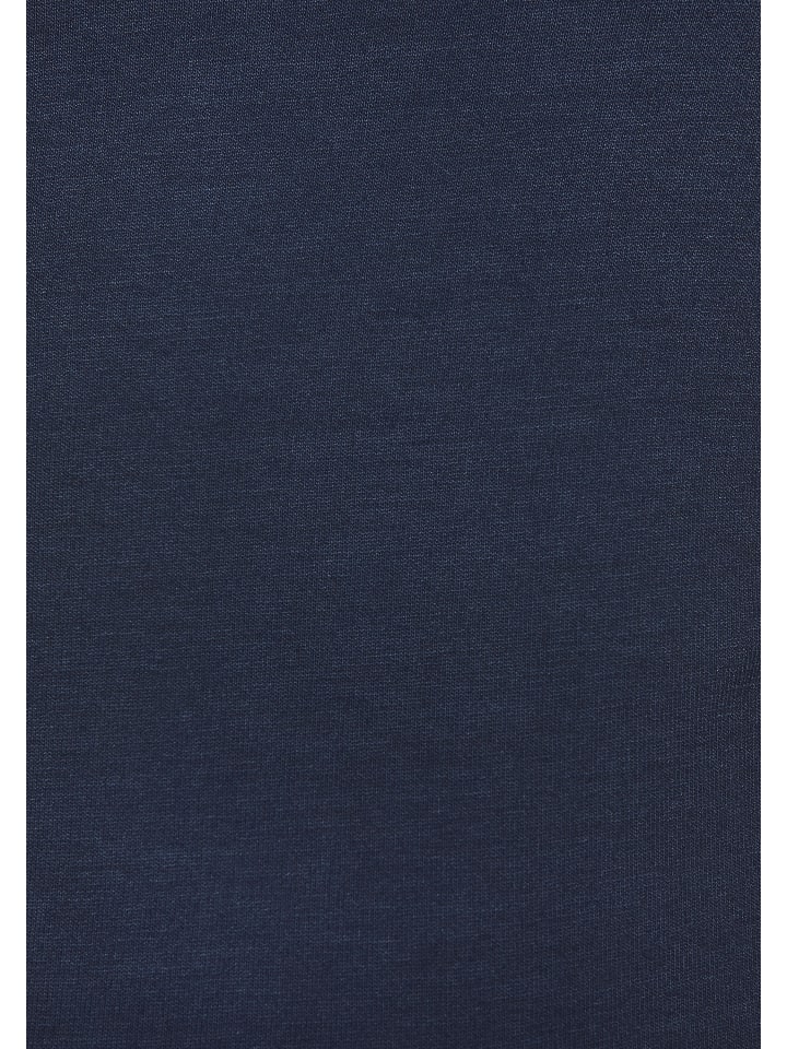 LASCANA Maxikleid in marine günstig kaufen
