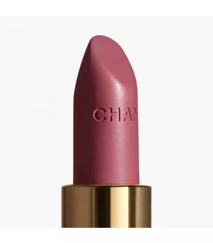 ROUGE ALLURE VELVET Le Rouge Velours Lumineux