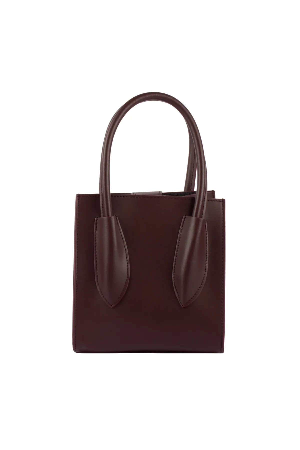Felipa  Henkeltasche aus Leder