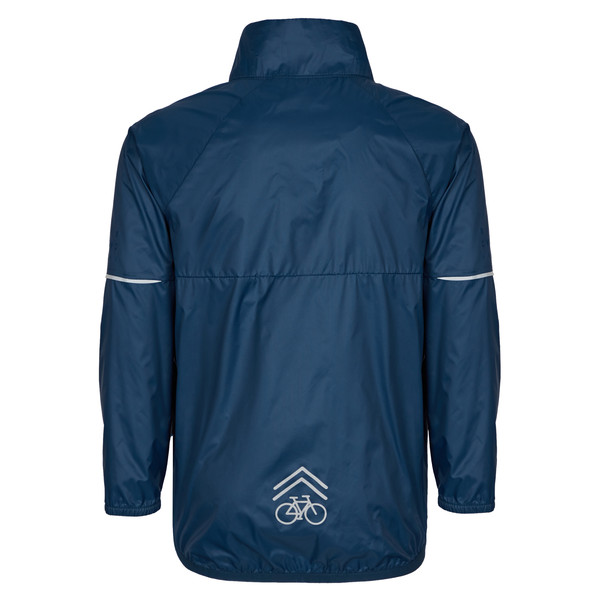 ELMO WIND JACKET Kinder - Fahrradjacke