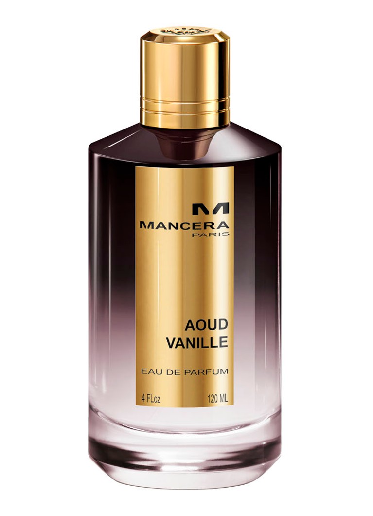 Mancera Aoud Vanille Eau de Parfum
