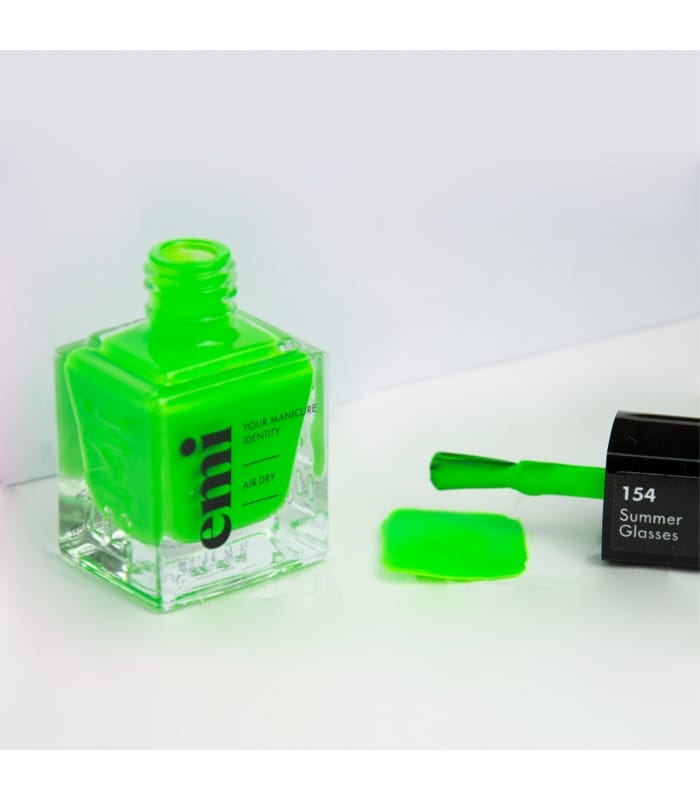EMI-ULTRA STRONG-Vernis à ongles