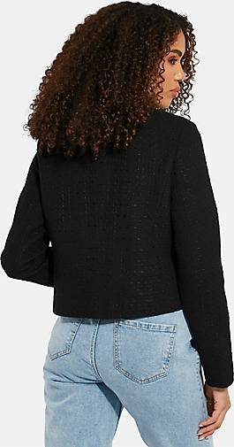 Threadbare Blazer