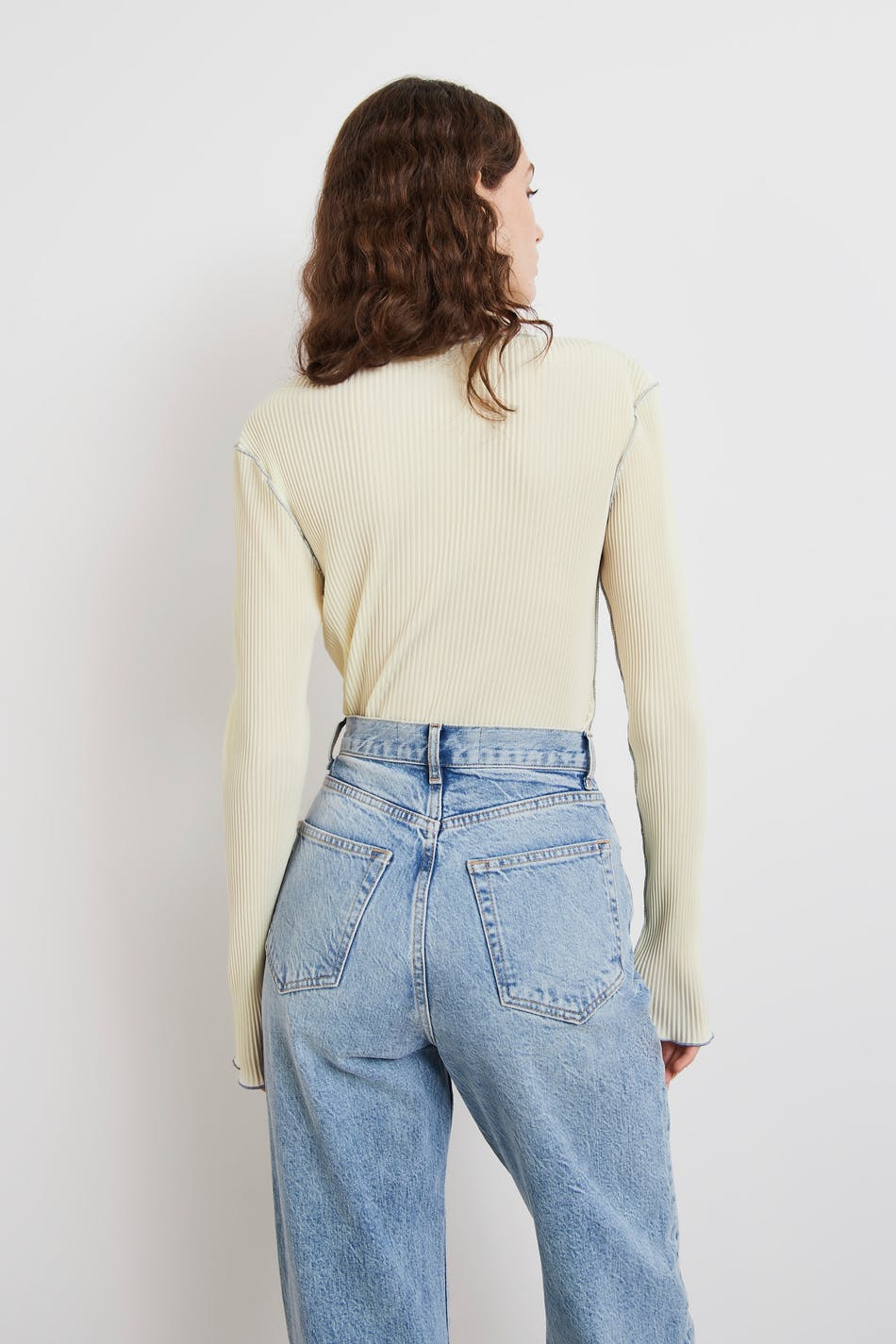 Alis top
