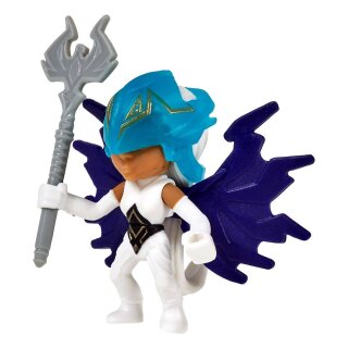 ** % SALE % ** Masters of the Universe Mini Figur Sorceress