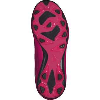 adidas X Speedportal.4 FxG J Fußball in pink