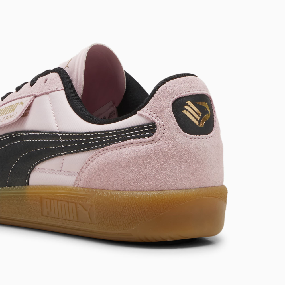 PUMA Palermo F.C. x 397245-01 / pink