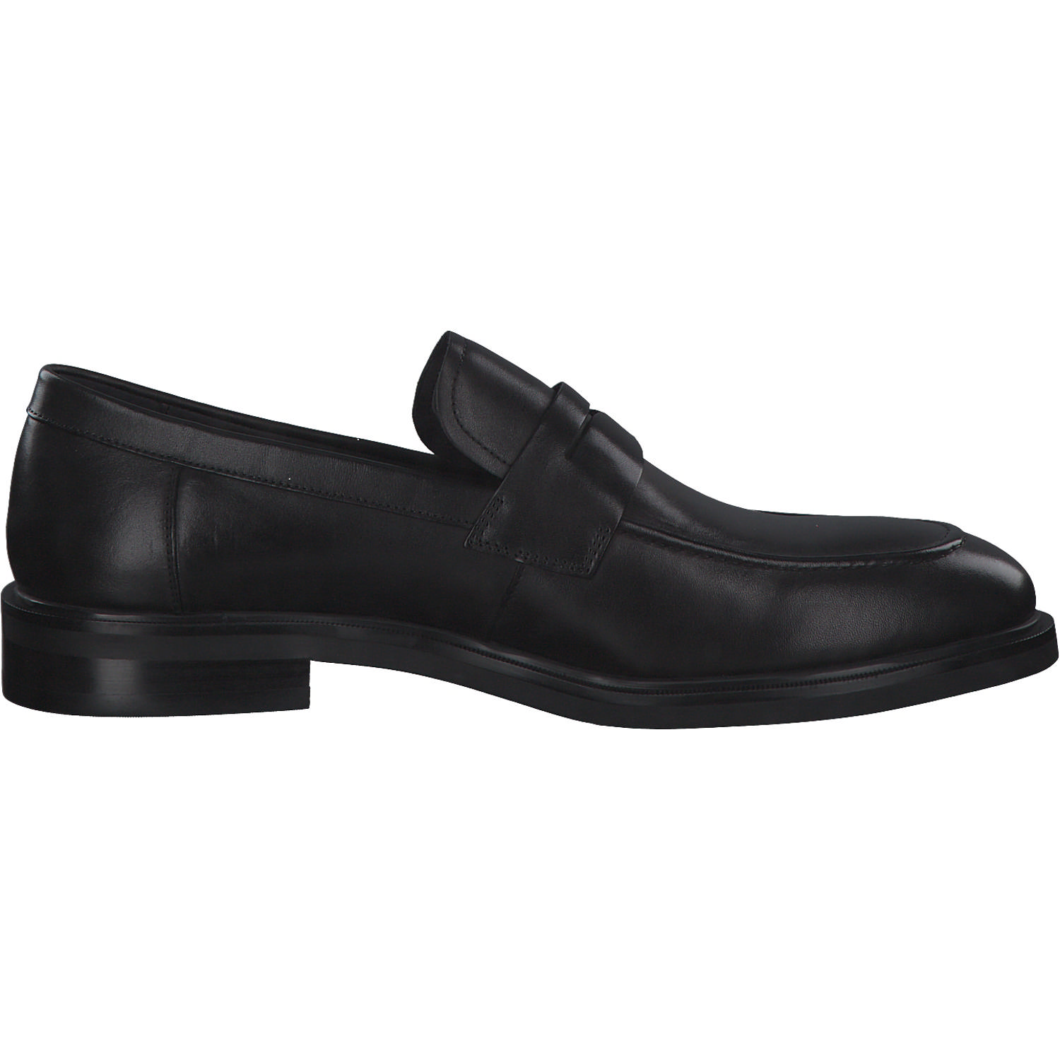 Digel Sokrates 1001968, Klassische Slipper, Herren, black
