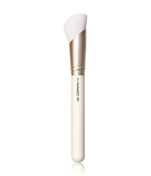 MAC Hyper Real Serum + Moisturizer Brush Foundationpinsel-1 Stk