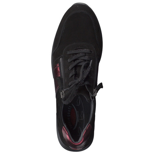 Schnürschuh-26610050001 Gabor Comfort