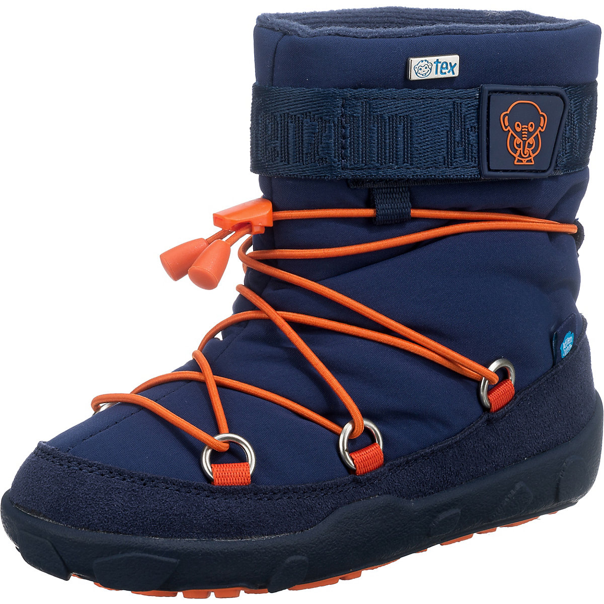 Winterstiefel SNOWY WITTY für Jungen