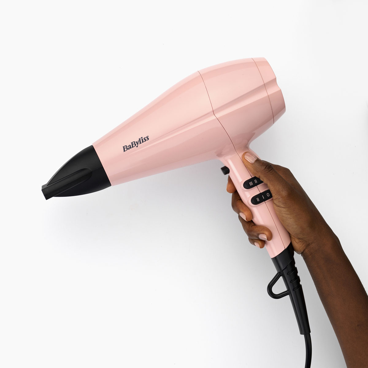 Sèche-cheveux Rose Blush 2200