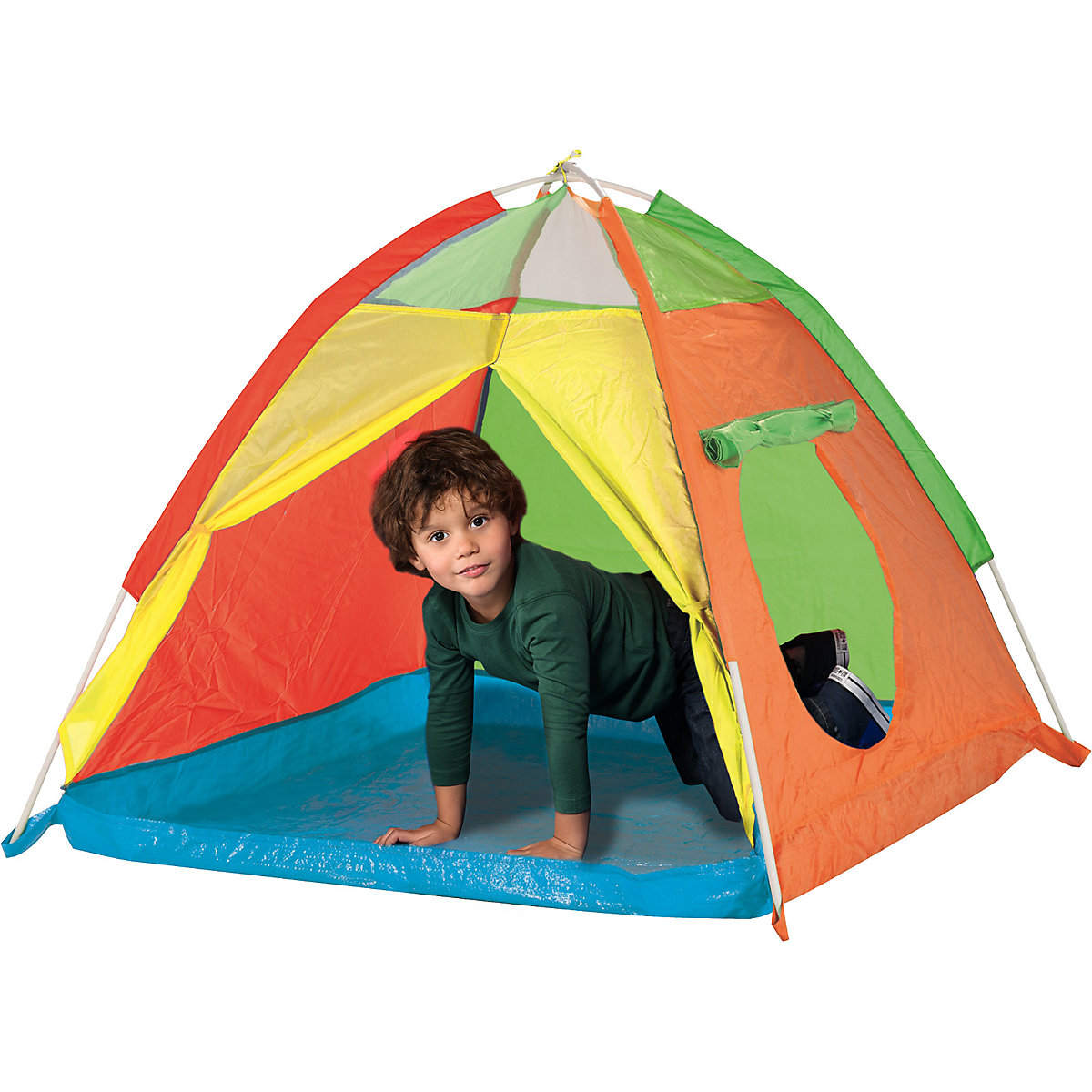 myToys Abenteuerspielzelt