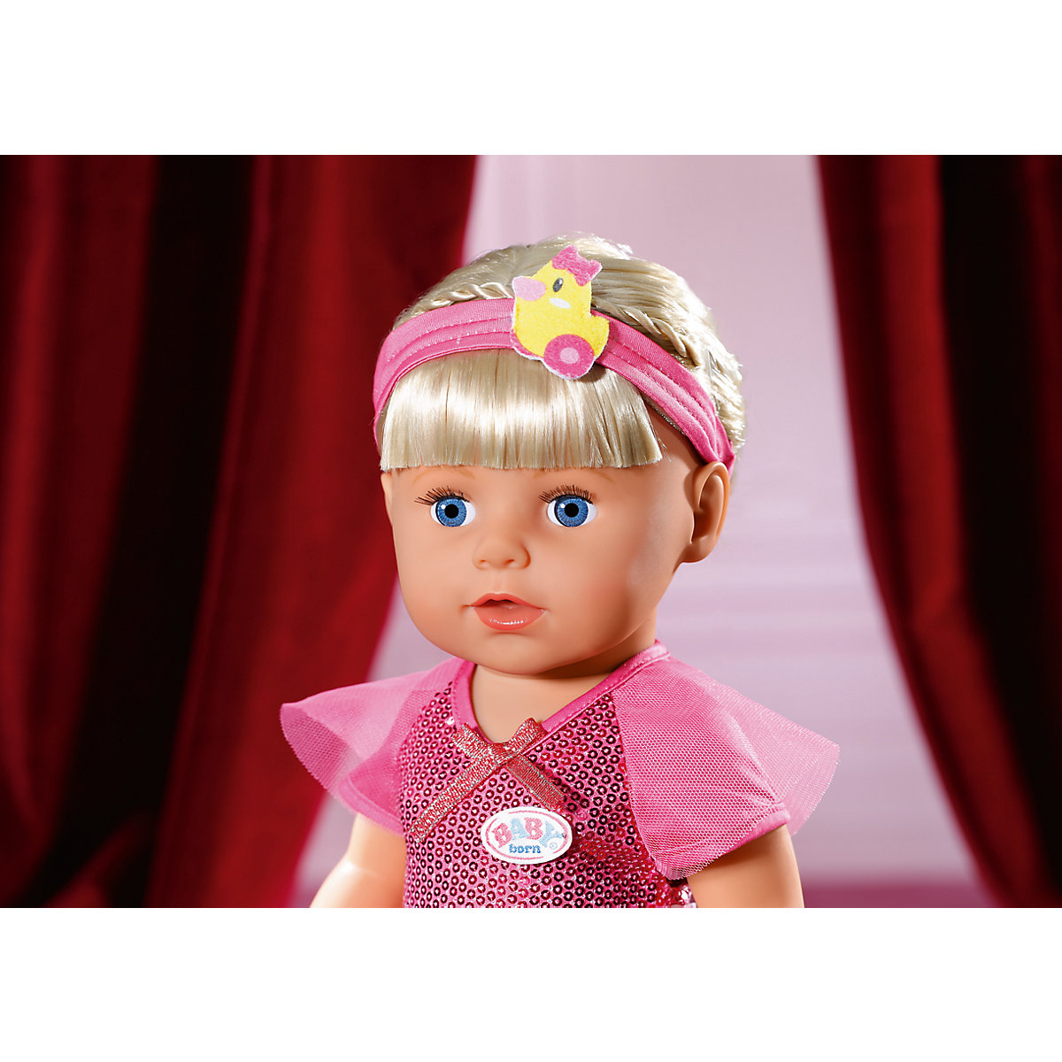 BABY born Deluxe Ballerina 43 cm