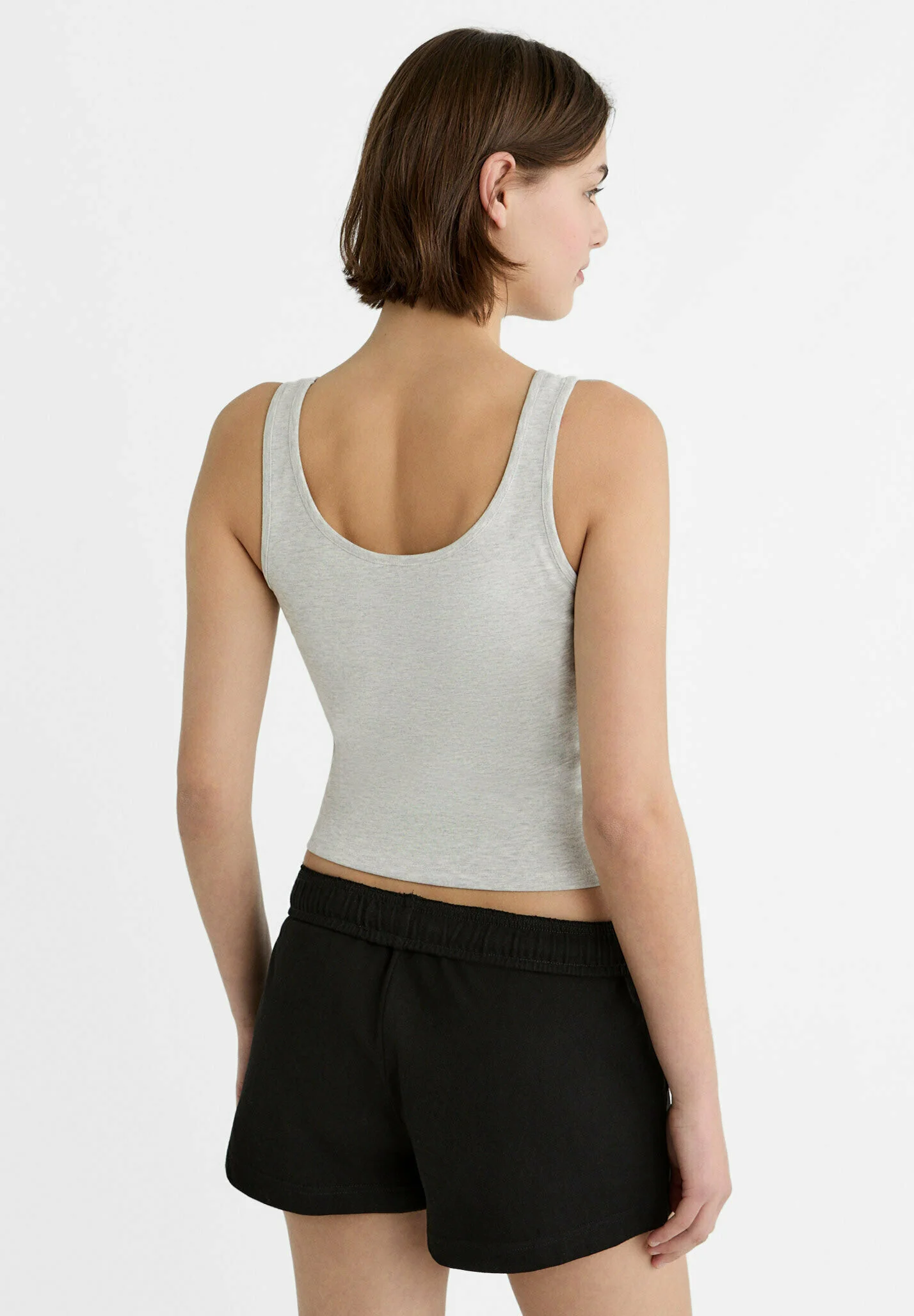 Pantalones deportivos Stradivarius