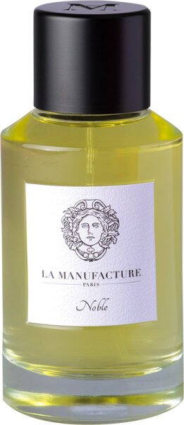 La Manufacture Noble Eau de Parfum