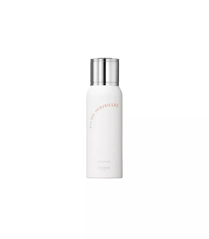 EAU DES MERVEILLES Déodorant Vaporisateur
