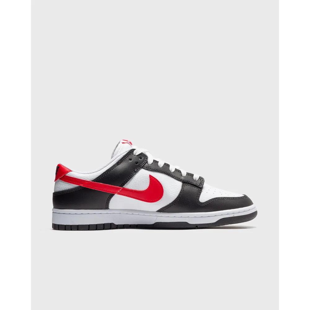 Nike Dunk Low Retro FB3354 001 / schwarz