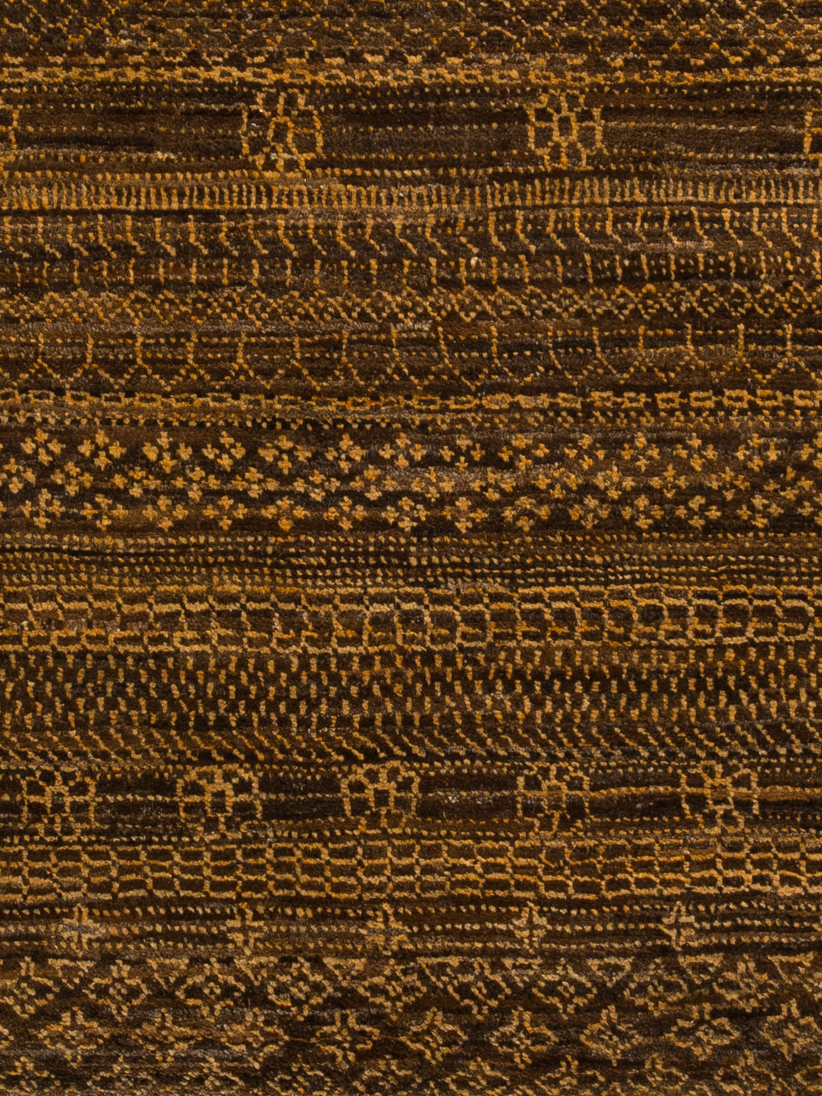 Contemporary Gabbeh ca. 169 x 254 cm, Unikat / Einzelstück