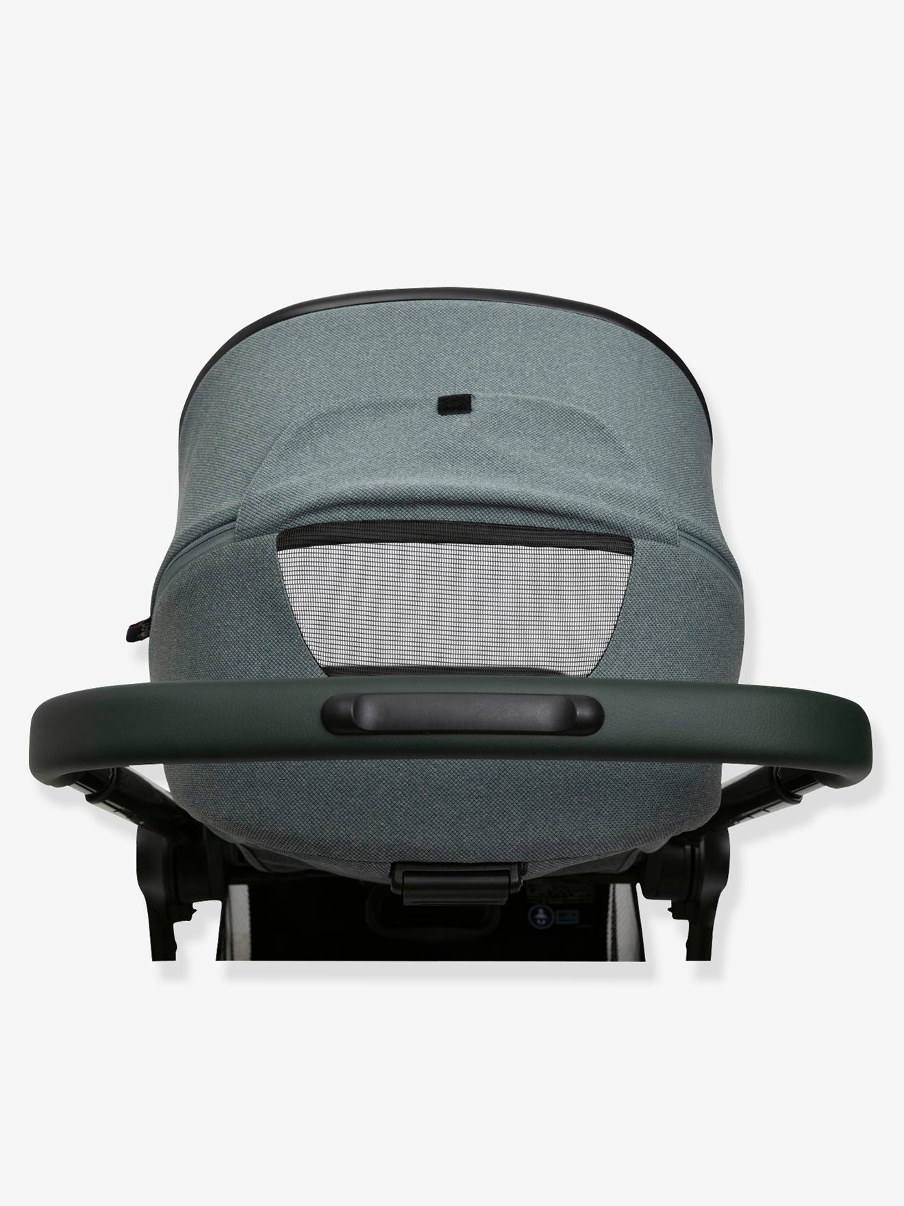 Poussette Mysa CHICCO vert