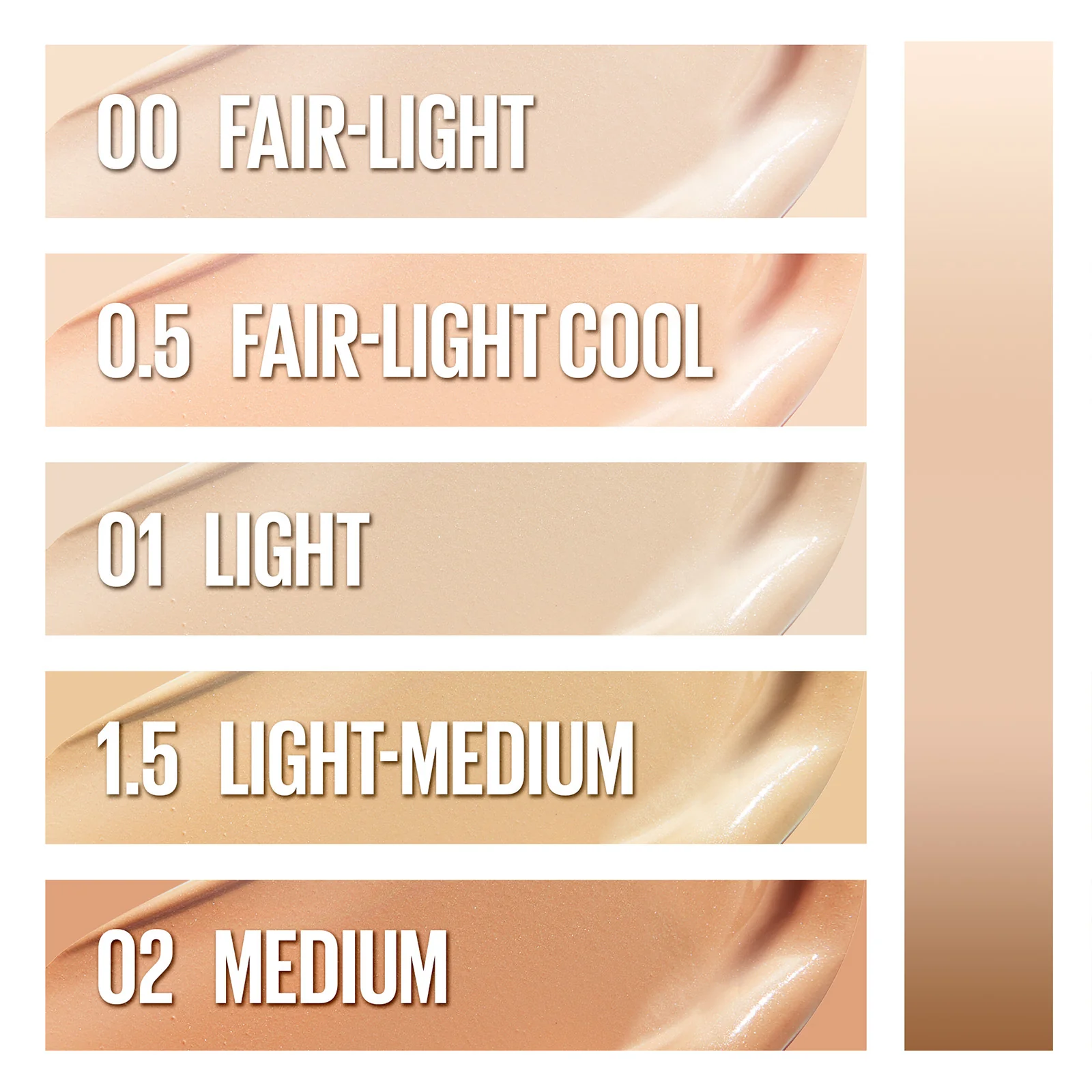 Instant Perfector 4-in-1 Glow Illuminating Foundation und Make-up-Basis – Flüssig-Foundation, Highlighter und Make-up-Basis